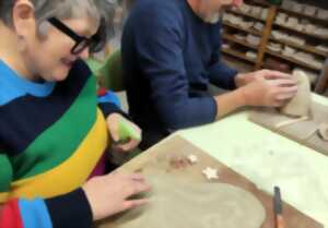 photo Ateliers chez Florence Paulet céramiques