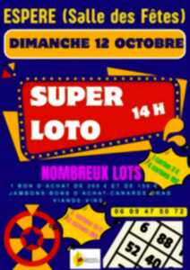 photo Loto à Espère