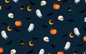 photo Halloween à Duravel