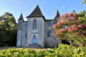 photo Journées Européennes du Patrimoine | Château de Panisseau