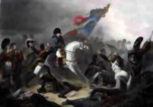 photo Conférence : Waterloo, 18 juin 1815 : un tournant pour l’Europe ?