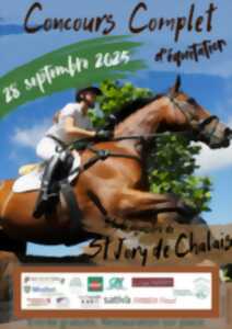 photo Concours Complet d'Equitation