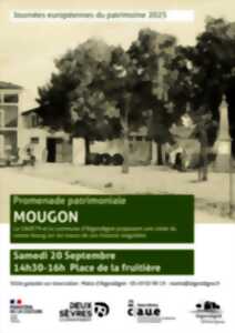 photo Promenade patrimoniale