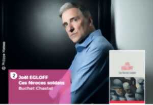 photo Rencontre avec Joël Egloff