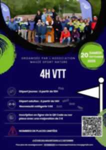 photo 4 Heures VTT - 32è édition