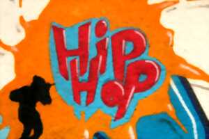 photo SPECTACLE DE DANSE HIP-HOP PARTICIPATIF