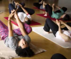 photo FELDENKRAIS