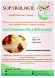 photo SOPHROLOGIE
