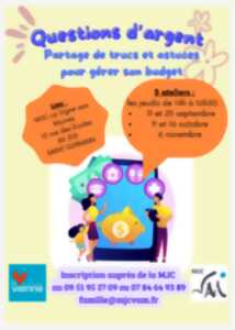 photo Questions d'argent