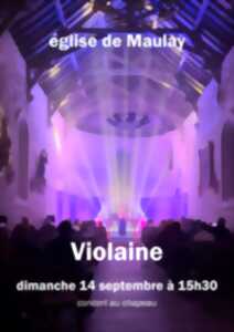 photo Violaine