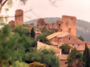 photo JEP 2025 - CHÂTEAU DE DURBAN-CORBIÈRES