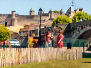 photo JEP 2025 - CHANTS ET CONTES AU JARDIN TINCTORIAL