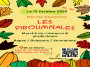 photo LES PIBOUMNALES