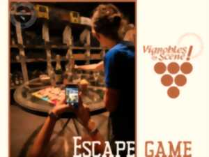 photo VES - ESCAPE GAME - LE SECRET DE MES PÉPÉS