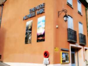 photo JEP 2025 - ESPACE AUDIOVISUEL ACHILLE MIR