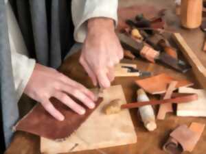 photo JEP 2025 - LE PARCOURS DES SAVOIR-FAIRE DE CARCASSONNE