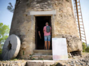 photo JEP 2025 - VISITE DU MOULIN DE CUGAREL