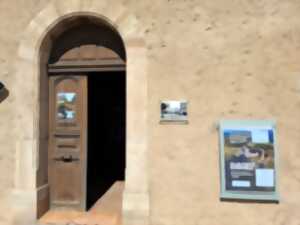 photo JEP 2025 - EXPOSITION SUR LES FORTERESSES ROYALES DU LANGUEDOC