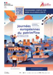 photo Journées européennes du patrimoine à Aiguillon