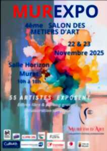 photo EXPOSITION 4ÈME SALON MUREXPO