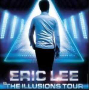 photo SPECTACLE ERIC LEE, ILLUSIONS TOUR