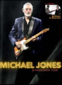 photo CONCERT MICHAEL JONES
