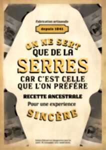 photo Ici, nos savoir-faire - Visite de la DISTILLERIE BENOIT SERRES