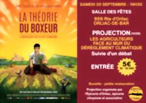 photo Journées du Patrimoine | Projection du film documentaire 