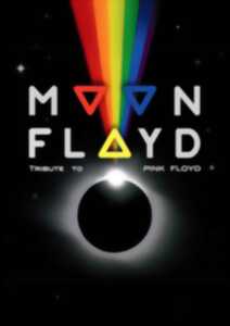 photo Tribute to Pink Floyd : Moon Flyod