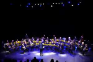photo Concert de printemps