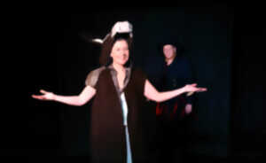 photo Théâtre : Ma peau d’âne