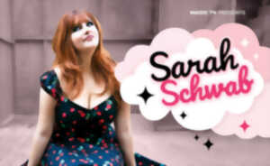 photo Sarah Schwab, du rêve à la réalité