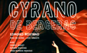 photo Théâtre : Cyrano de Bergerac