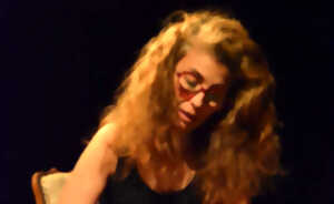 photo Théâtre et Danse : Un récit (Cie Lilo)