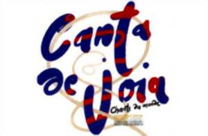 photo Concert Canta de Joia | Chants du monde