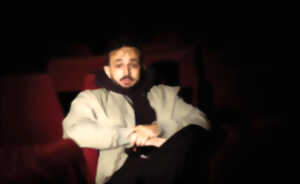 photo Félix DHJAN