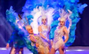 photo « Triumph » le cirque sur glace