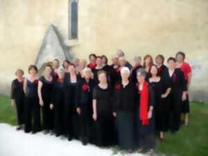 photo Concert Les Dames de Chœur