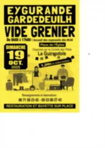 photo Vide-grenier