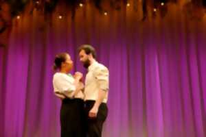 photo Théâtre - Ring (Variations du couple)