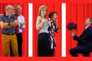 photo Théâtre - L'heureux élu