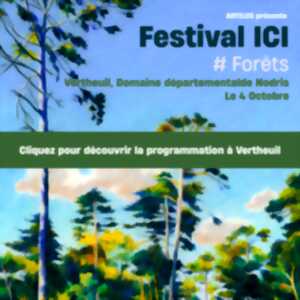 photo festival ICI