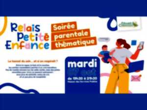 photo Soirée parentale thèmatique