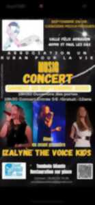 photo Concert Septembre en or