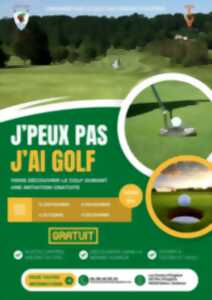 photo Initiation golf aux Greens d'Eugénie