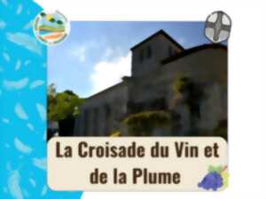 photo Mini-Circuit : La Croisade du Vin et de la Plume
