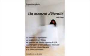 photo Exposition Photo Un moment d'éternité