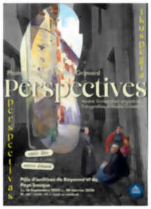photo Perspectives, photographies d'André grimard