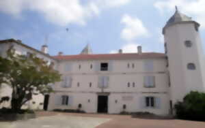 photo Journée Européenne du Patrimoine : Balade patrimoniale dans Bardos