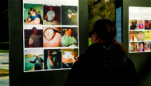 photo Exposition Mosaïques de vies